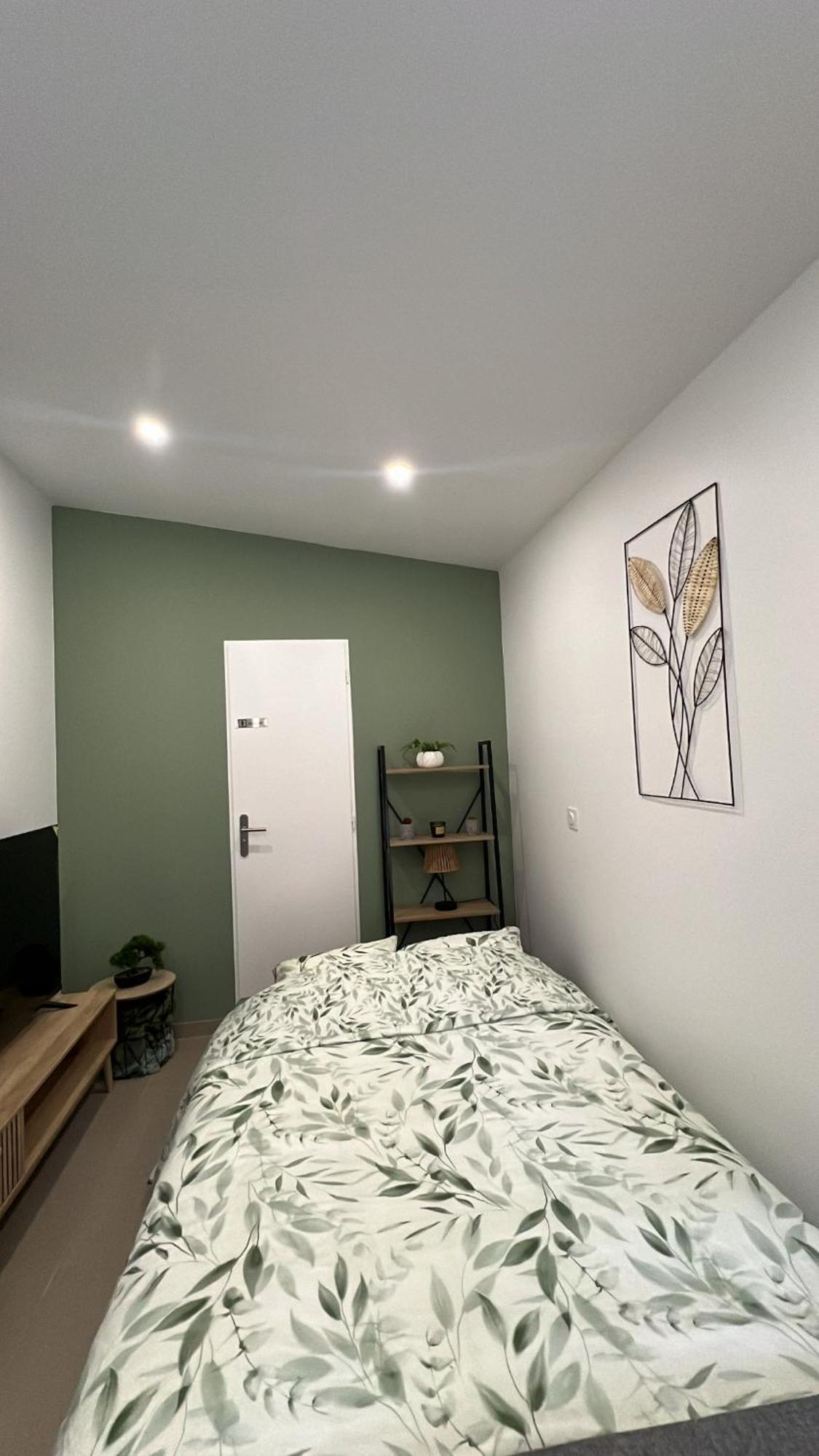 Eden Studio Grenoble Esterno foto